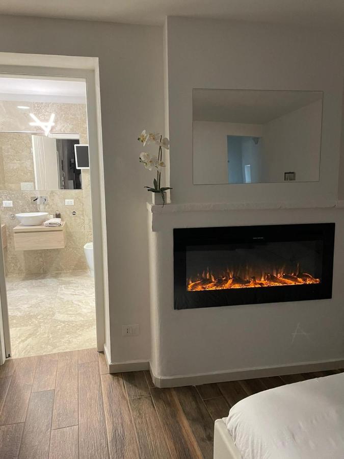 Apartmán Luxury 1 Al Duomo Di Parma Exteriér fotografie