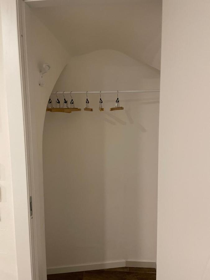 Apartmán Luxury 1 Al Duomo Di Parma Exteriér fotografie